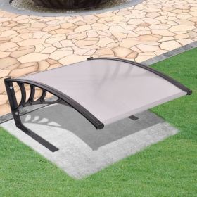 Garage Roof for Robot Lawn Mower 30"x41"x18"