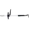 Backpack 4 in 1 Multi-Functional Trimming Tool, 31CC 4-stroke Garden Tool System with Gas Pole Saw, Hedge Trimmer, Grass Trimmer, and Brush Cutter EPA
