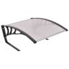 Garage Roof for Robot Lawn Mower 30"x41"x18"