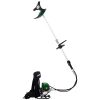 Backpack 4 in 1 Multi-Functional Trimming Tool, 38CC 4-stroke Garden Tool System with Gas Pole Saw, Hedge Trimmer, Grass Trimmer, and Brush Cutter EPA