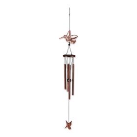 Household Decor Outdoor Backyard Lawn Wind Chimes (Color: Style B, Type: Wind Chimes)