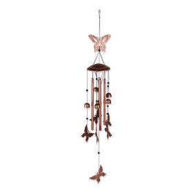 Household Decor Outdoor Backyard Lawn Wind Chimes (Color: Style F, Type: Wind Chimes)