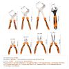 Household Everyday Repair Portable Tool Bag
