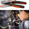 Household Slip & Groove Joint Pliers